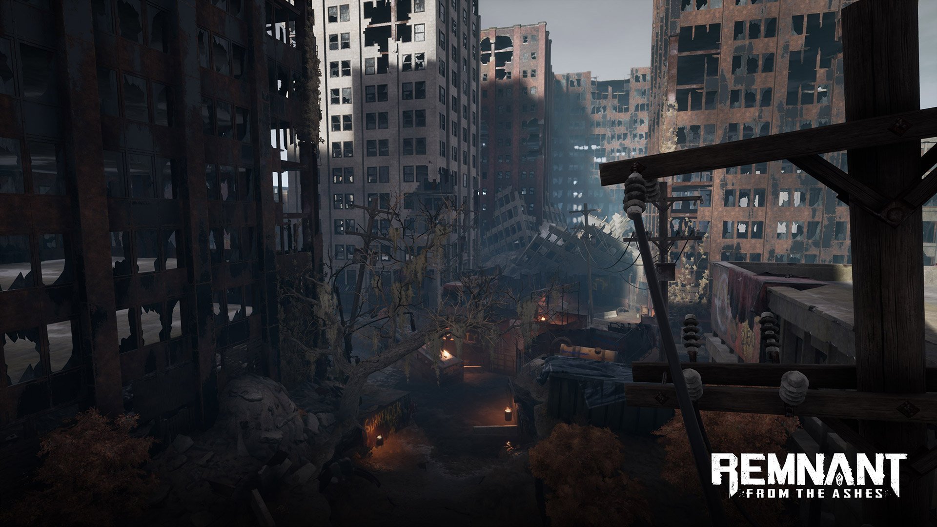 Remnant: From the Ashes - Imagen 14